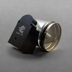 Автоматична клапа за аспиратор