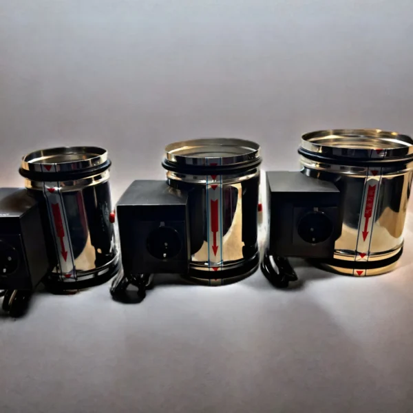 Клапа за аспиратор